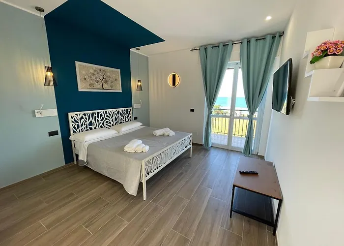 Hotel adatto agli animali: Levante